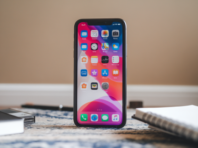Réduire les notifications : guide pratique pour paramétrer votre smartphone et récupérer 2 heures par semaine