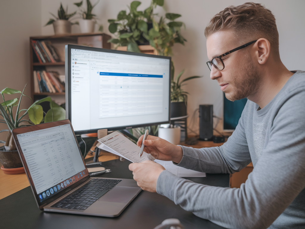 Créer un système de relance client adaptatif avec zapier et google sheets qui réduit les impayés de 70%