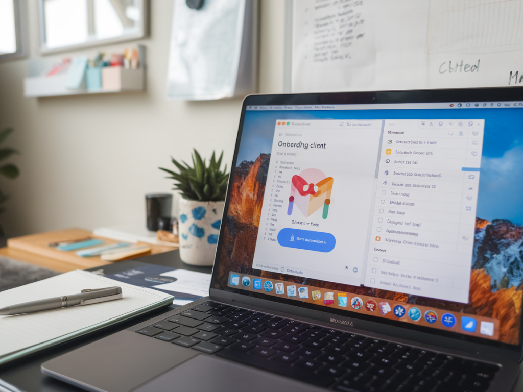 Construire un kit d'onboarding client automatisé avec asana et gmail pour gagner 3 heures par projet