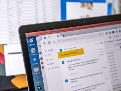 Créer un modèle d'email de relance intelligent qui adapte le ton selon l'état du paiement dans gmail et google sheets