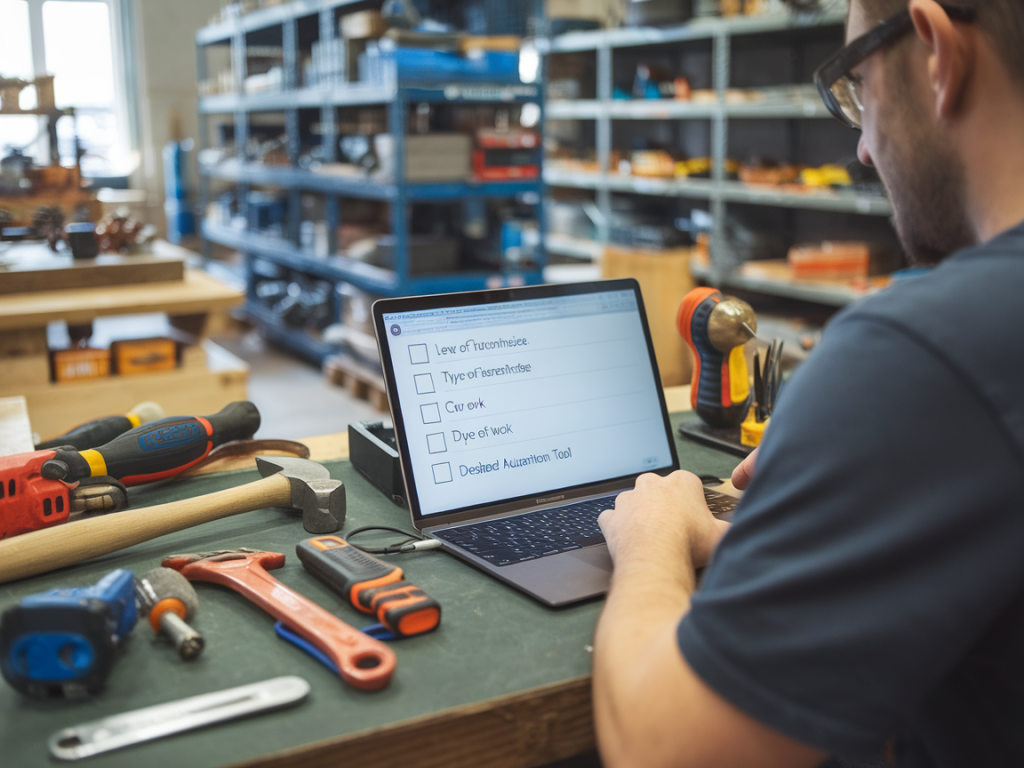 Checklist pour choisir le bon outil d'automatisation selon votre métier et votre niveau technique