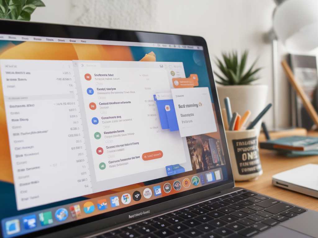 Comment créer un inbox zero automatisé avec spark et zapier pour ne plus rater d'email important