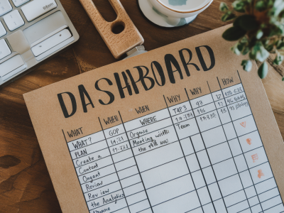 La checklist concrète pour configurer un tableau de bord notion qui vous indique quoi déléguer chaque semaine