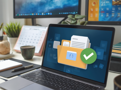 Automatiser la sauvegarde de vos fichiers importants entre dropbox et google drive sans intervention