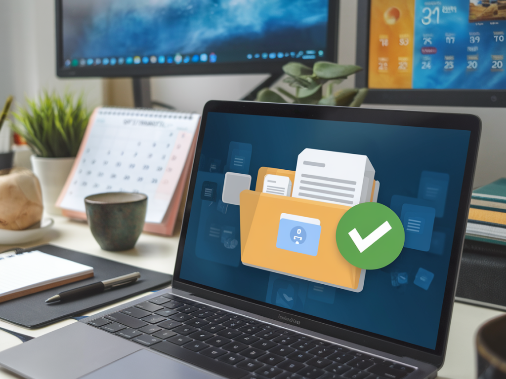 Automatiser la sauvegarde de vos fichiers importants entre dropbox et google drive sans intervention