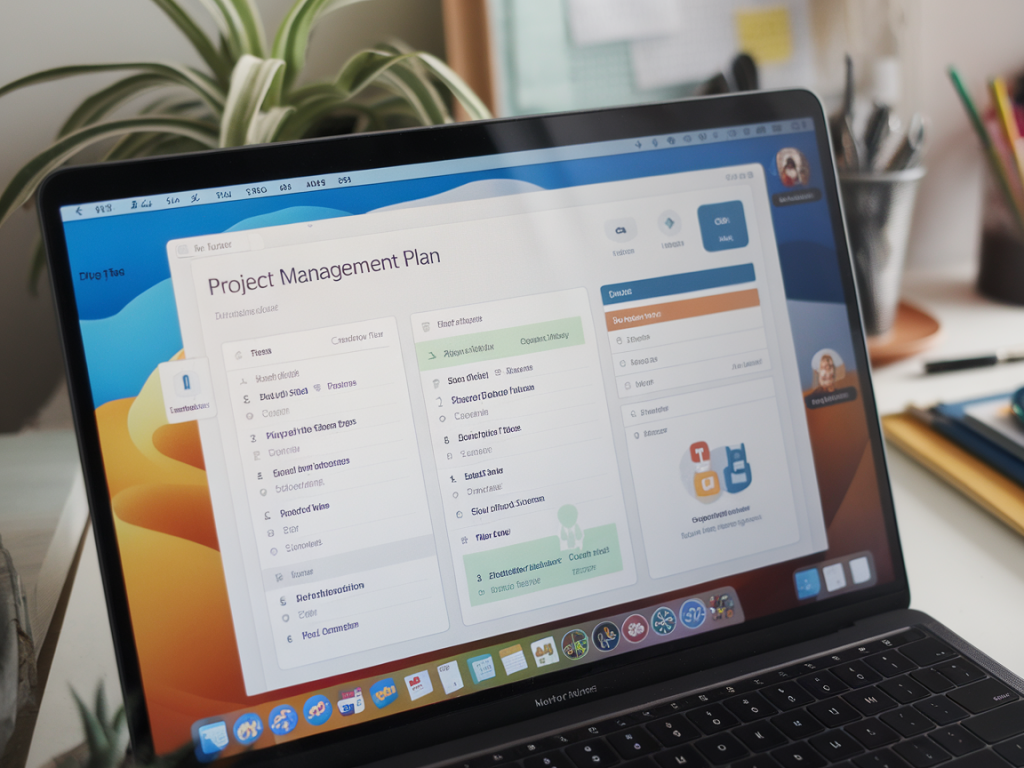 Comment utiliser notion pour transformer une idée vague en plan d'action en 5 étapes
