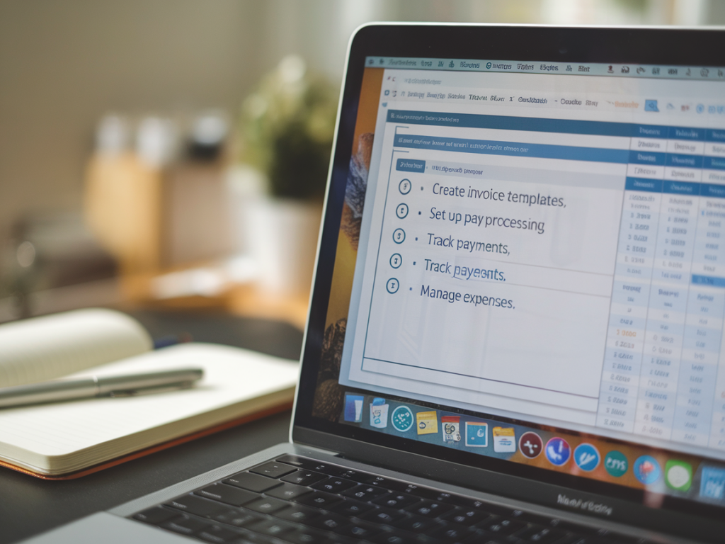 Plan concret pour automatiser la facturation et le suivi des paiements quand on travaille en freelance
