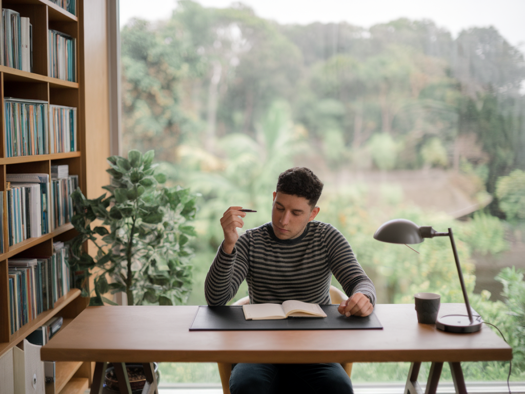 Comment créer une routine matinale de 20 minutes pour doubler votre concentration l'après-midi
